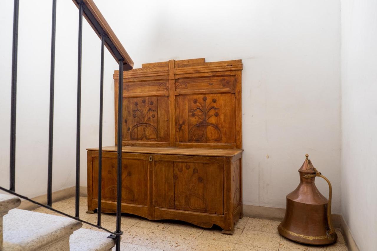 Apartament Mansarda Fogazzaro Vicenza Zewnętrze zdjęcie