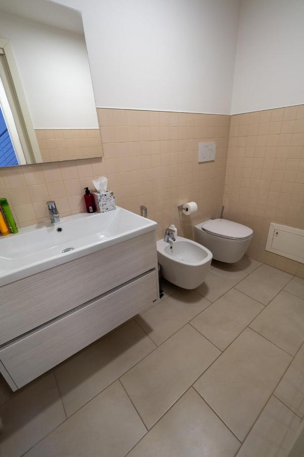 Apartament Mansarda Fogazzaro Vicenza Zewnętrze zdjęcie