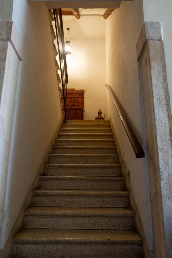 Apartament Mansarda Fogazzaro Vicenza Zewnętrze zdjęcie