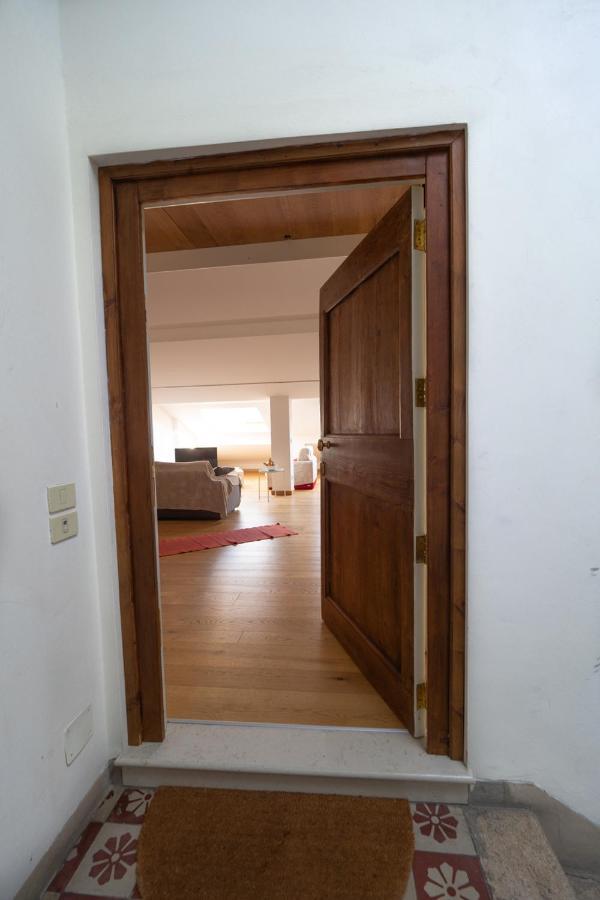 Apartament Mansarda Fogazzaro Vicenza Zewnętrze zdjęcie