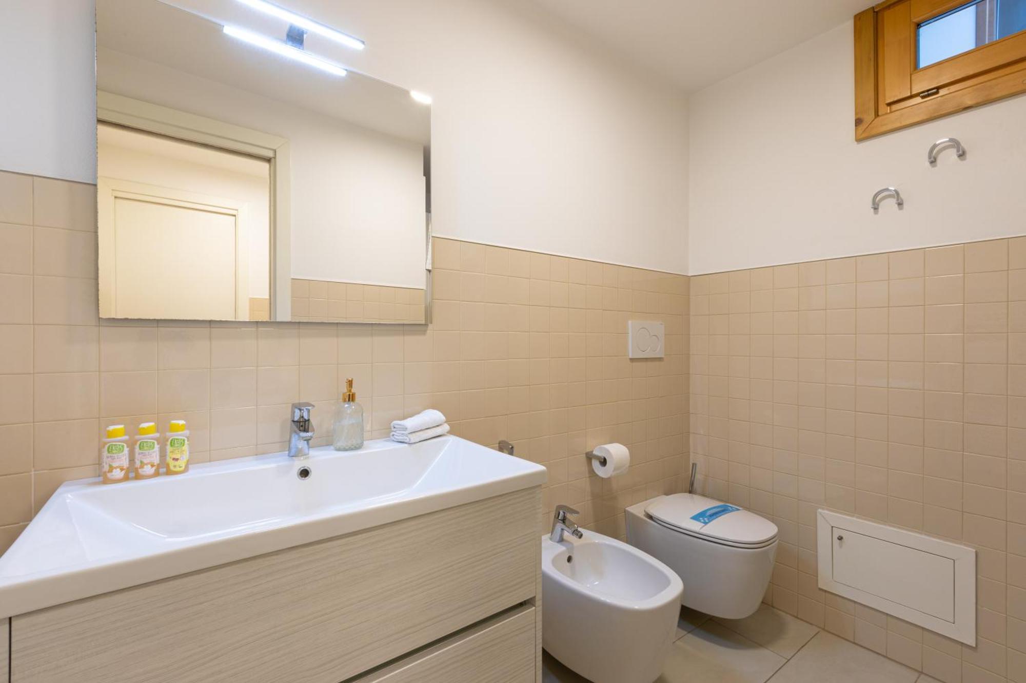 Apartament Mansarda Fogazzaro Vicenza Zewnętrze zdjęcie